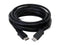 StarTech.com DISPLPORT20L 20 ft Black DisplayPort Cable with Latches - M/M Male