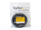 StarTech.com DISPLPORT20L 20 ft Black DisplayPort Cable with Latches - M/M Male