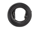 StarTech.com DISPLPORT30L 30 ft Black Connector A: 1 - DisplayPort Male