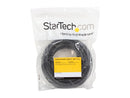 StarTech.com DISPLPORT30L 30 ft Black Connector A: 1 - DisplayPort Male