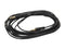 StarTech.com MU15MMS Slim 3.5mm Stereo Audio Cable Male to Male