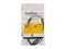 StarTech.com MU6MMS Slim 3.5mm Stereo Audio Cable Male to Male
