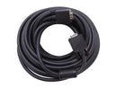 StarTech.com MXT101MMHQ40 40 ft. Coax High Resolution Monitor VGA Cable