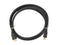 StarTech.com HDMIMM6HS 6 ft. Black High Speed HDMI Cable with Ethernet Male to