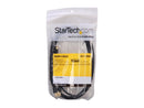 StarTech.com HDMIACMM6S 6 ft. Slim High Speed HDMI to Mini HDMI Cable with