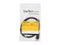 StarTech.com HDMIADMM3 3 ft. Black High Speed HDMI® Cable with Ethernet Male to