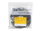 StarTech.com HDMIMM15FL 15 ft. Black Flat High Speed HDMI Cable with Ethernet