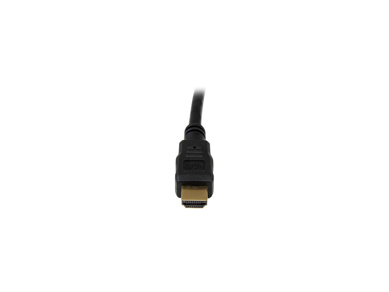 StarTech.com HDMM2M 2m High Speed HDMI Cable – Ultra HD 4k x 2k HDMI Cable –