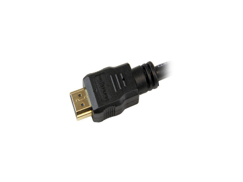 StarTech.com HDMM2M 2m High Speed HDMI Cable – Ultra HD 4k x 2k HDMI Cable –