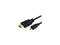 StarTech.com 3m High Speed HDMI Cable with Ethernet - HDMI to HDMI Micro - M/M