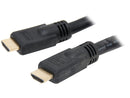 StarTech 35 ft High Speed HDMI Cable - Ultra HD 4k x 2k HDMI Cable