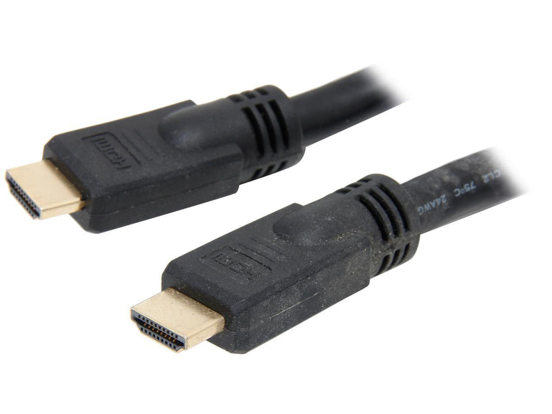 StarTech 35 ft High Speed HDMI Cable - Ultra HD 4k x 2k HDMI Cable