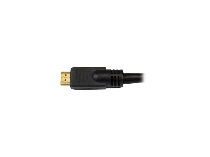 StarTech.com HDMM50 50 ft High Speed HDMI Cable M/M - 4K @ 30Hz - No Signal