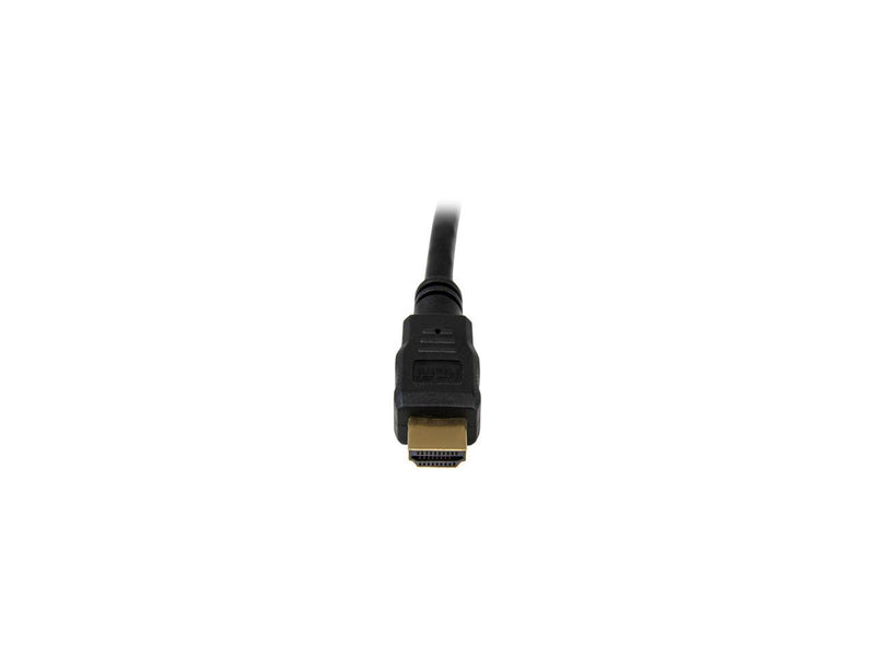 StarTech.com HDMM3 3 ft High Speed HDMI Cable – Ultra HD 4k x 2k HDMI Cable –