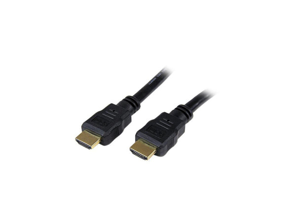 StarTech.com HDMM12 12 ft High Speed HDMI Cable – Ultra HD 4k x 2k HDMI Cable –