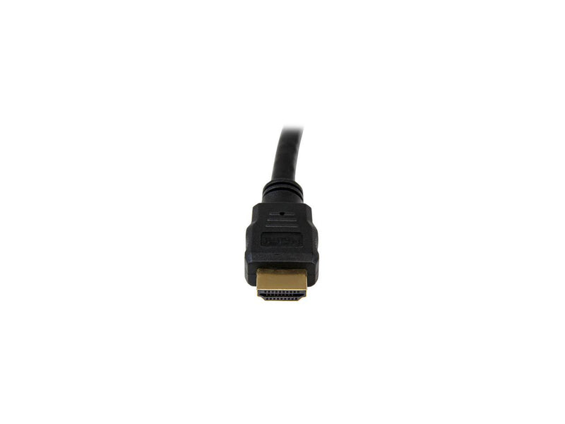 StarTech.com HDMM12 12 ft High Speed HDMI Cable – Ultra HD 4k x 2k HDMI Cable –