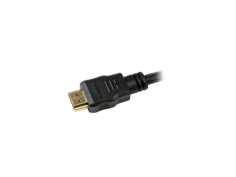 StarTech.com HDMM12 12 ft High Speed HDMI Cable – Ultra HD 4k x 2k HDMI Cable –