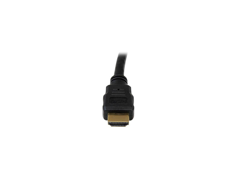 StarTech.com 8 ft High Speed HDMI Cable - Ultra HD 4k x 2k HDMI Cable