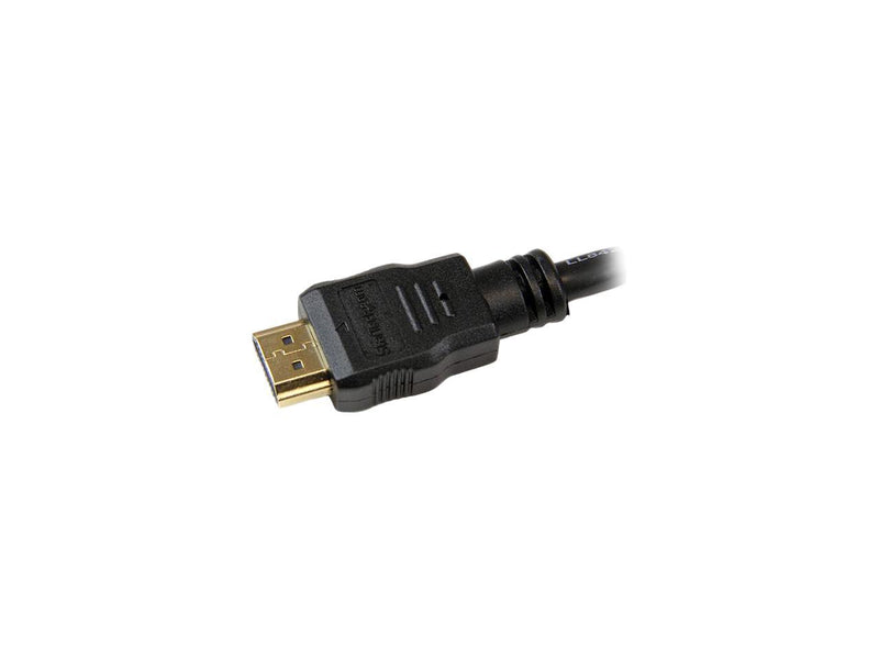 StarTech.com 8 ft High Speed HDMI Cable - Ultra HD 4k x 2k HDMI Cable