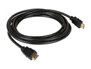Tripp Lite High Speed HDMI Cable with Ethernet, Ultra HD 4K x 2K, Digital Video