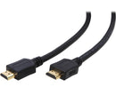 Tripp Lite High Speed HDMI Cable with Ethernet, Ultra HD 4K x 2K, Digital Video