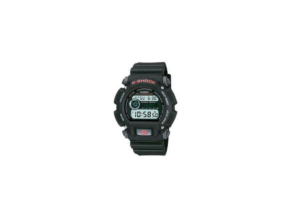 CASIO G-Shock Men's Watch Black