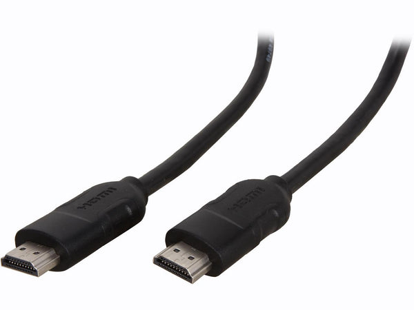 Belkin HDMI to HDMI Cable, HDMI 2.0 / 4K Compatible, Male to Male, 10 feet