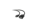 BELKIN F2CD005B Displayport To Dvi Adapt
