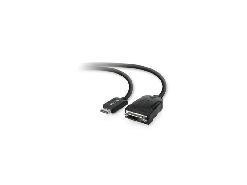 BELKIN F2CD005B Displayport To Dvi Adapt