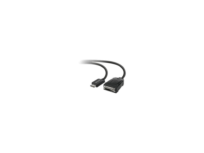 BELKIN F2CD005B Displayport To Dvi Adapt