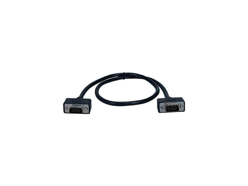 UltraThin Coaxial VGA Cable