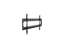 Premier Mounts P4263F Black 42" - 63" Low-Profile Flat Panel Mount