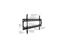 Premier Mounts P4263F Black 42" - 63" Low-Profile Flat Panel Mount