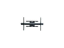 Premier Mounts RFM Black 37" - 63" Rotating Mount for Flat-Panels