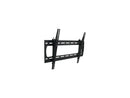 Premier Mounts P4263T Black 42" - 63" Tilt Low-Profile Flat Panel Mount