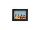 Aluratek ADMPF108F 8" 800 x 600 Digital Photo Frame with 512MB Built-in Memory