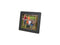 Aluratek ADPF08SF 8" 800 x 600 Digital Photo Frame with Auto Slideshow Feature