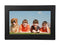 Aluratek ADMPF310F 10" 1024 x 600 Digital Photo Frame