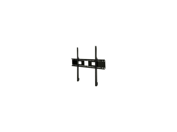 Peerless-AV SF680 Black 61" - 95" TV Wall Mount