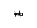 Peerless-AV PT660 Black 39" - 80" Universal Tilt Wall Mount