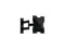 Peerless-AV PA740 Black 22" - 40" Articulating Wall Arm