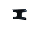 Peerless-AV WSP700 Metal Stud Wall Plate for Peerless Single-Stud Arms (16")