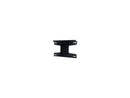 Peerless-AV WSP700 Metal Stud Wall Plate for Peerless Single-Stud Arms (16")