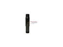 Peerless-AV AEC012018 12"-18" Adjustable Extension Columns(Black)