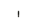 Peerless-AV AEC0608 6'-8' Adjustable Extension Columns(Black)