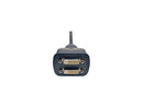 Tripp Lite P564-001 Black Male to 2 Female DVI-D Y Splitter Cable