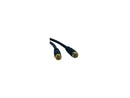 Tripplite - RG59 Coax cable w/ F-Type connectors (12 FEET)