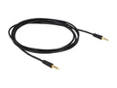 TRIPP LITE P312-006 6 ft. 3.5mm M/M Mini-Stereo Dubbing Cord