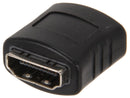 Tripp Lite P164-000 No HDMI Gender Changer (HDMI F/F)