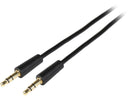 Tripp Lite  P312-025  25 ft.  Mini-Stereo Dubbing Cord (3.5mm M/M)